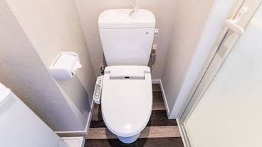 バスルーム / 10