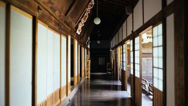 ビジネスセンター / 4