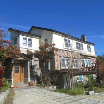 ワイン片手に贅沢ステイ♪「ペンションフレージェ」3505472