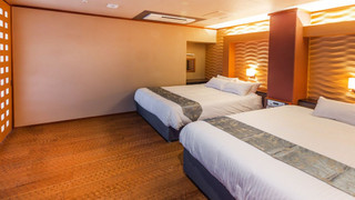 特別室 (星麗) せいれい 禁煙