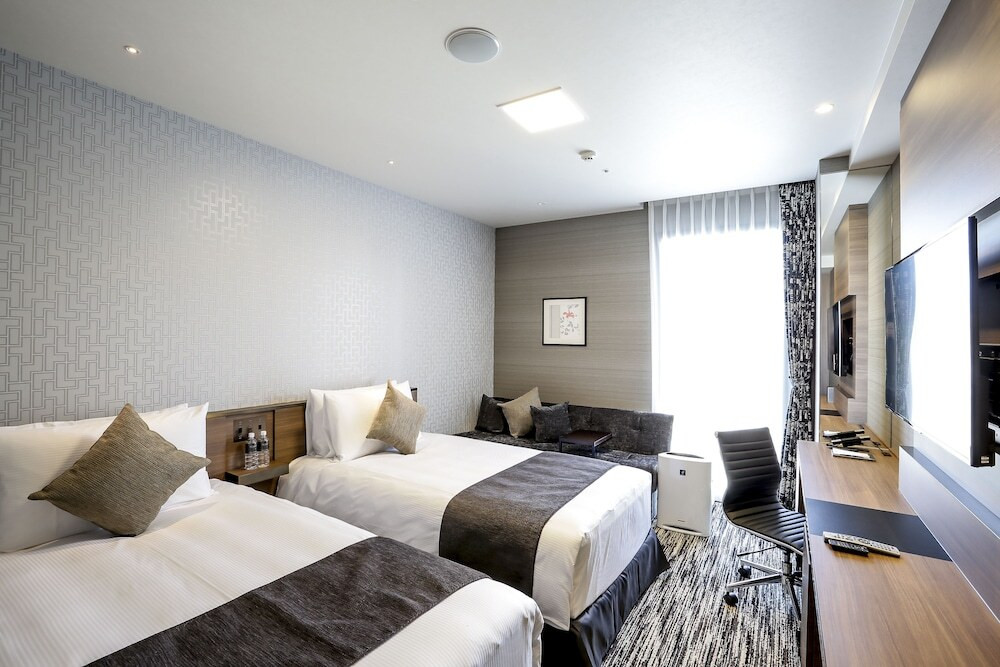 国際色豊かな高級ホテルで思い出に残る宿泊ができる3453917