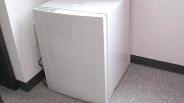 小型冷蔵庫 / 12