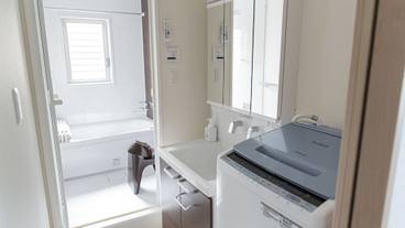 バスルーム / 38