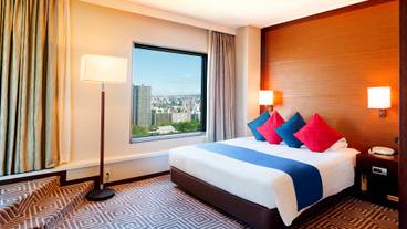 プレミアダブル / 9