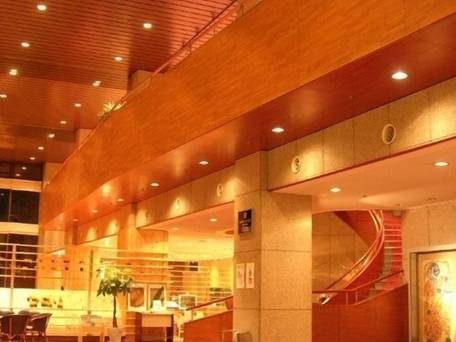 金沢国際ホテル / 2