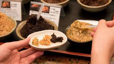 食事・飲み物 / 15