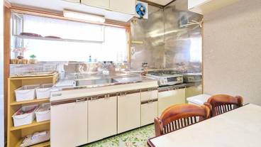 専用キッチン / 35