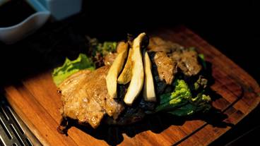 食事・飲み物 / 15