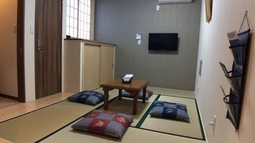 リビング エリア / 14