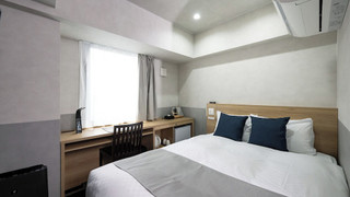 スタンダード ダブルルーム