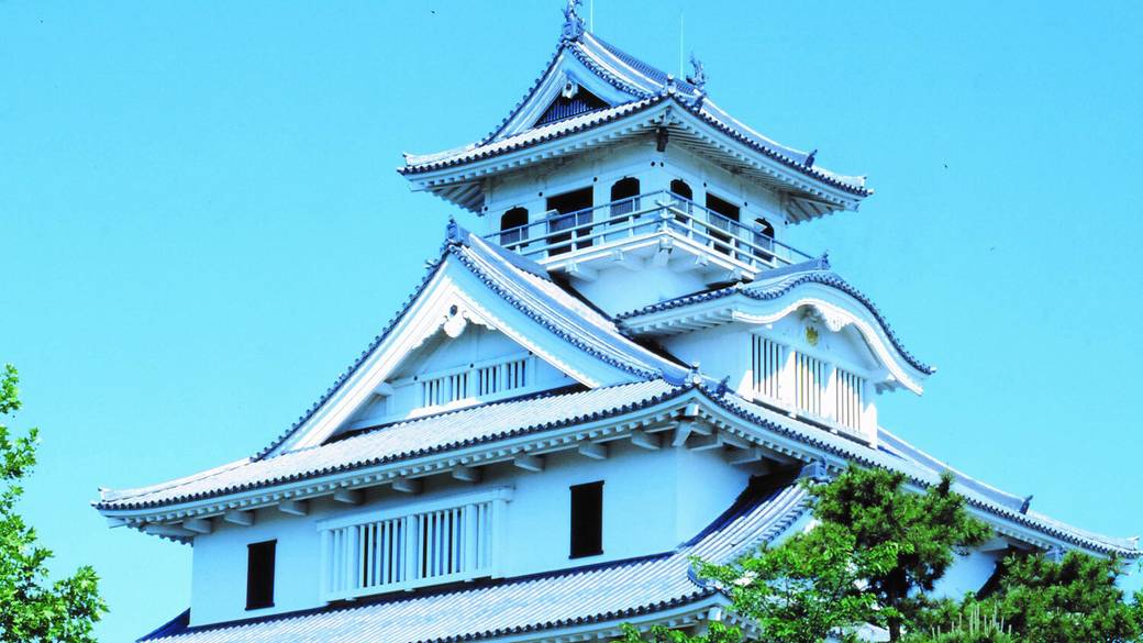 長浜城歴史博物館 / 4