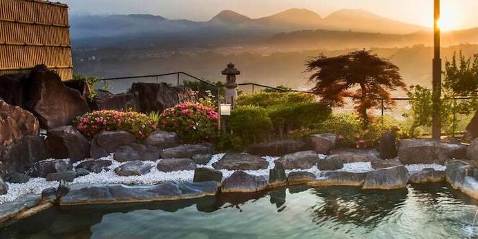 布引温泉こもろ（長野県 旅館） / 1