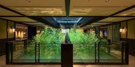 ダーワ・悠洛 京都
