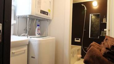 ランドリー ルーム / 3