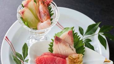 食事・飲み物 / 21