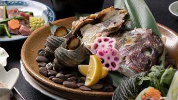 食事・飲み物 / 9