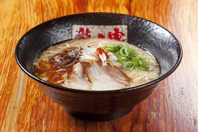 熊本のラーメンならココ 絶対外せない絶品ラーメン店10選 Icotto イコット