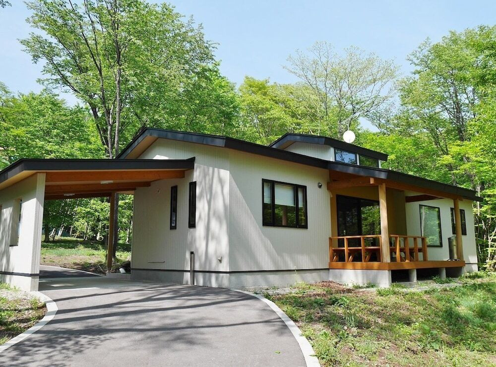 約100種類以上の個性豊かなお部屋が揃う高原リゾート3493446