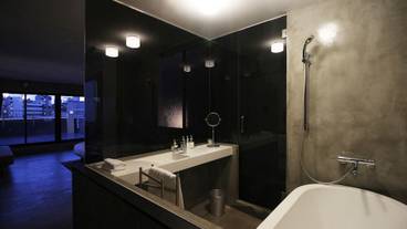 バスルーム / 12