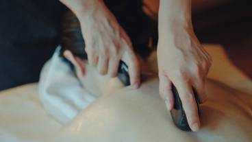 スパ トリートメント / 1