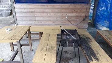 バーベキュー / ピクニック エリア / 10