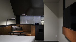 スーペリアダブル 禁煙