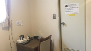 ツインルーム シングルベッド 2 台