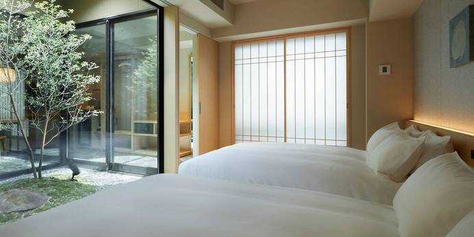 アゴーラ 京都烏丸（京都府 シティホテル） / 1