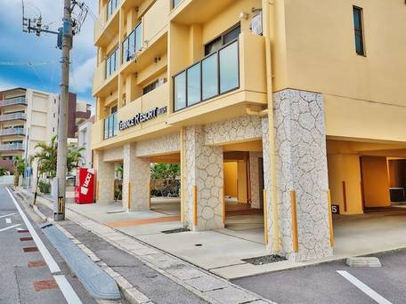 テラスリゾート 北谷WEST / 4