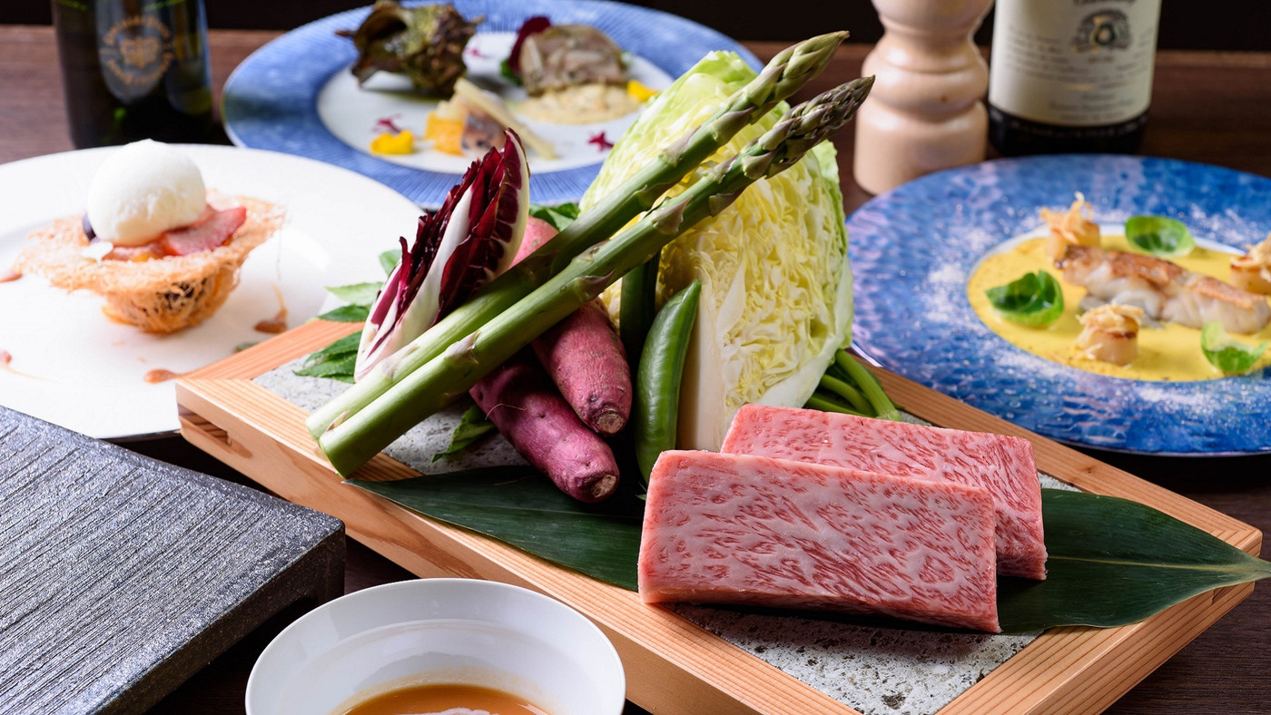 全室がスイートルーム♡和モダンの空間で風情を楽しむ4279714