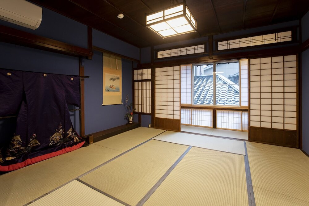 7. 看板建築の登録有形文化財に泊まる「金沢町家 兼六」3539633