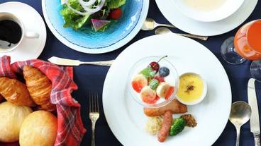 食事・飲み物 / 2