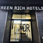 グリーンリッチホテル松江駅Across（島根県 ビジネスホテル） / 4