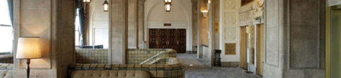 たまには贅沢な宿泊を♡あの著名人が泊まった全国の有名ホテル6選