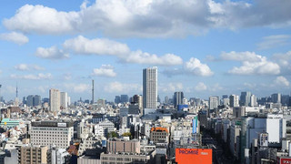 スタンダードツインルーム(リニューアル / 禁煙 / 15.3sqm)