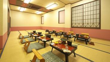 バンケット ホール / 37