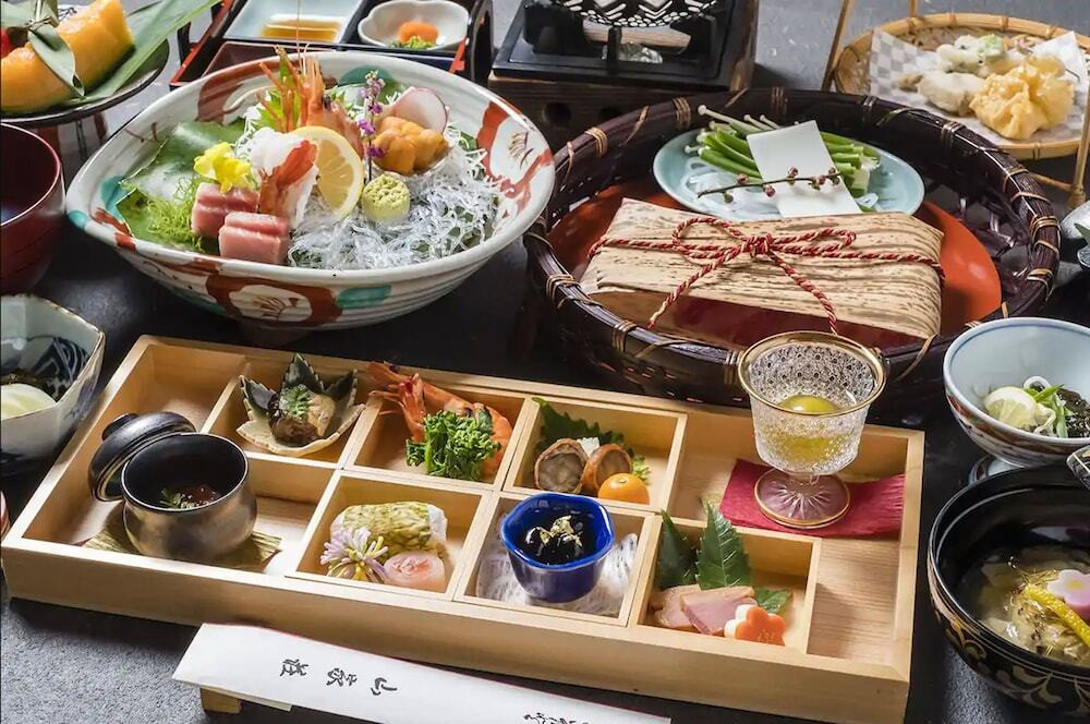 離れの客室を独り占め！和の情景が美しい古民家でプライベートタイムを3934527