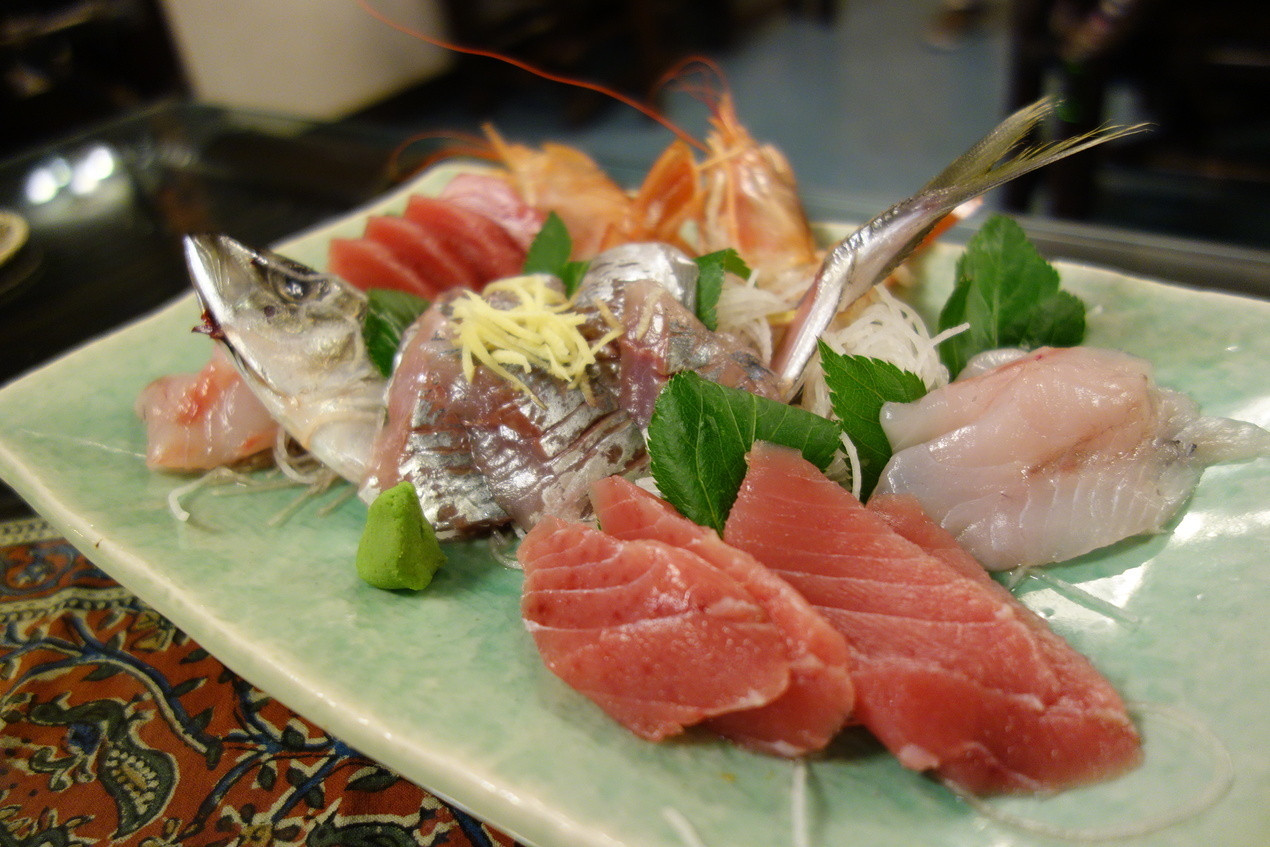 「海宿 太陽人」料理 646515 