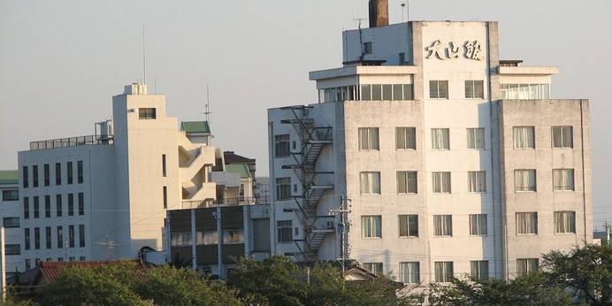犬山館(愛知県 旅館) / 1