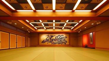 施設内の設備 / 17