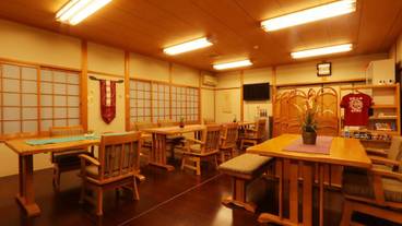 レストラン / 16