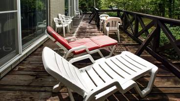 テラス / パティオ / 31