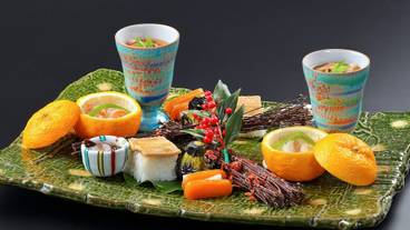 食事・飲み物 / 23