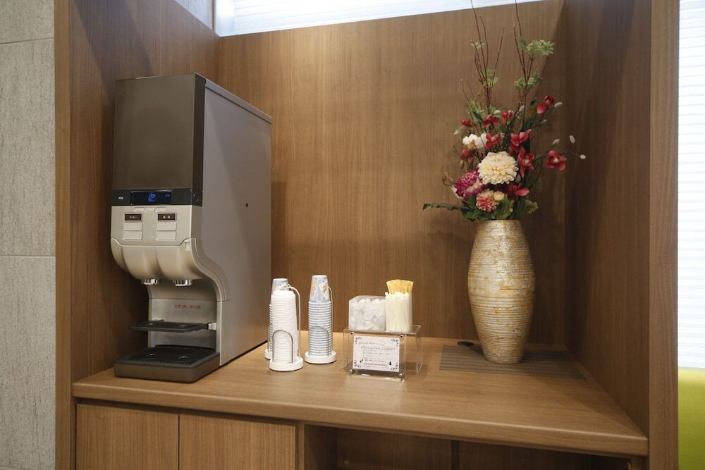 コーヒー サービス