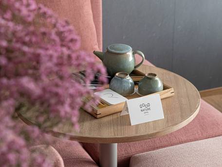 GOOD NATURE HOTEL KYOTO / 2