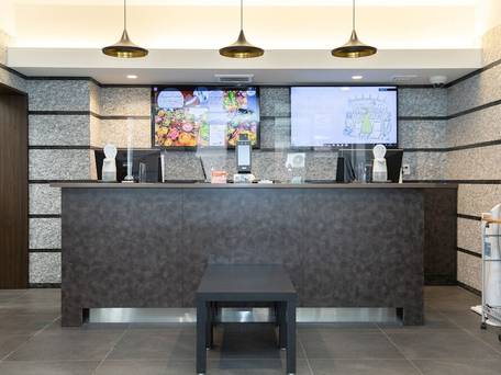 The BREAKFAST HOTEL福岡天神 / 2