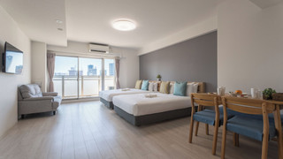 エクスクルーシブ ツインルーム