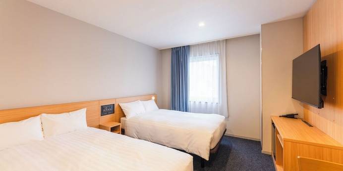 相鉄フレッサイン 長野上田駅前（長野県 ビジネスホテル） / 1