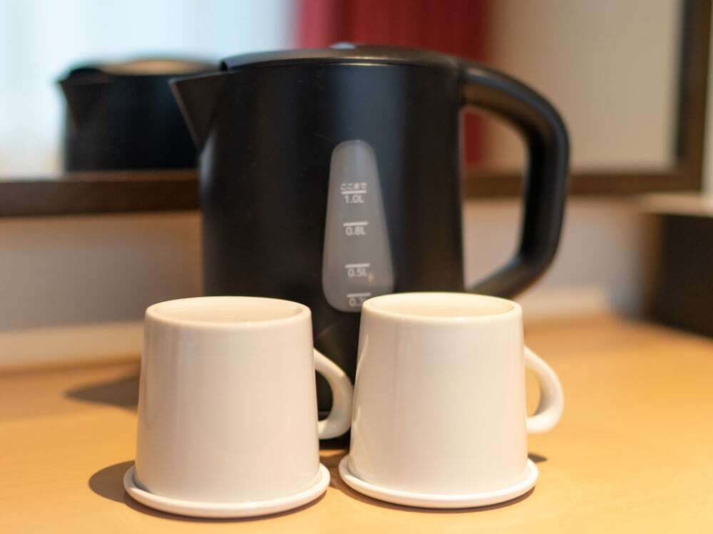 客室の設備とサービス
