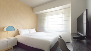 スタンダードクイーン (禁煙)